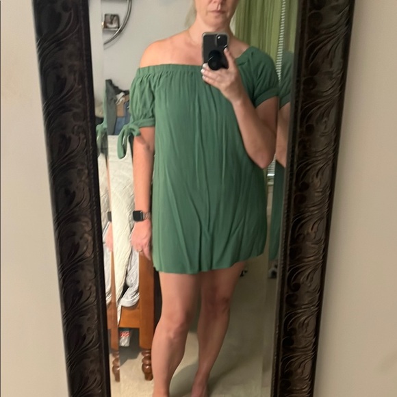 Lulus Dress - Picture 4 of 11